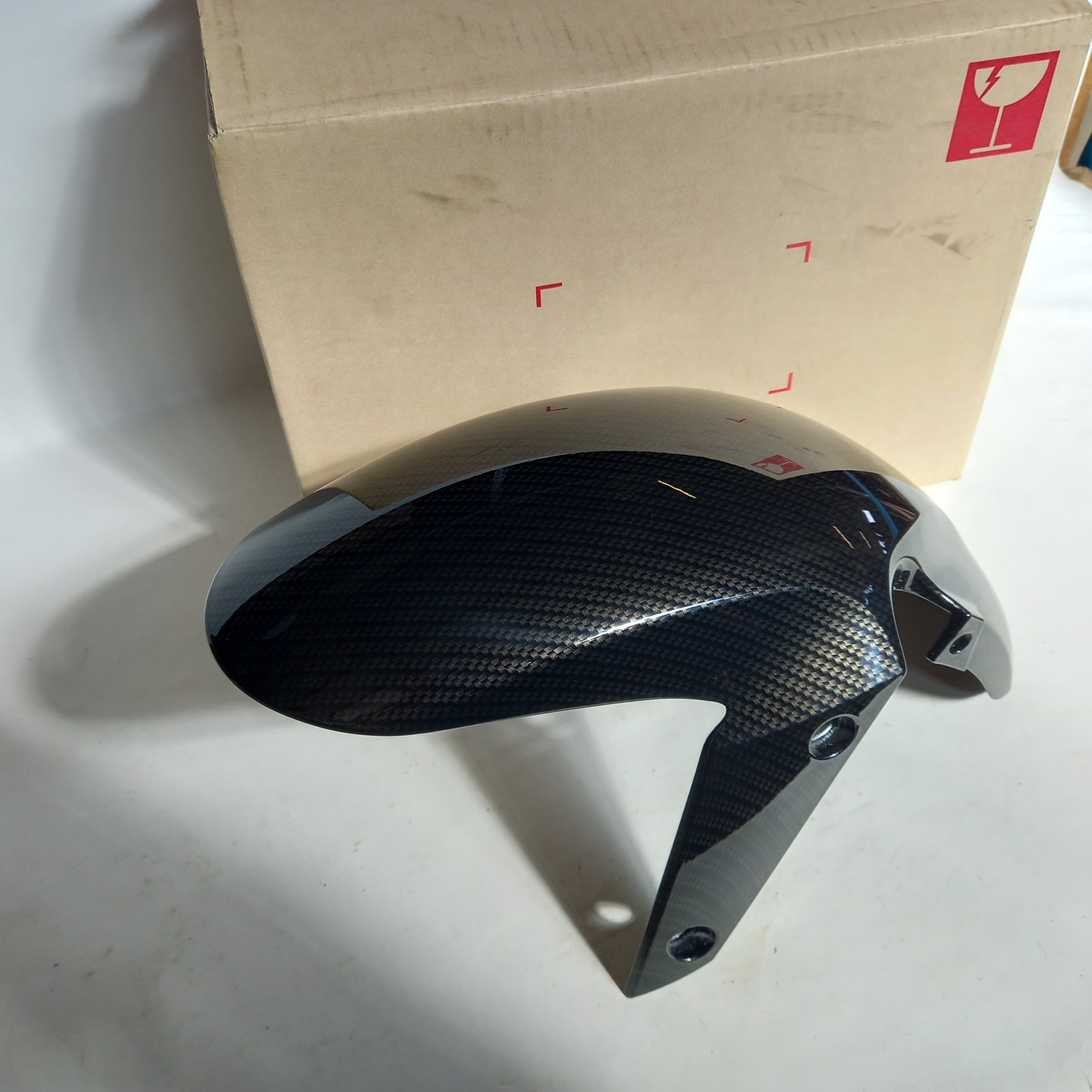Bild von KIT,FR FENDER  CB650F, CBR650F
BJ.2014-2018  08F71-MJE-D00